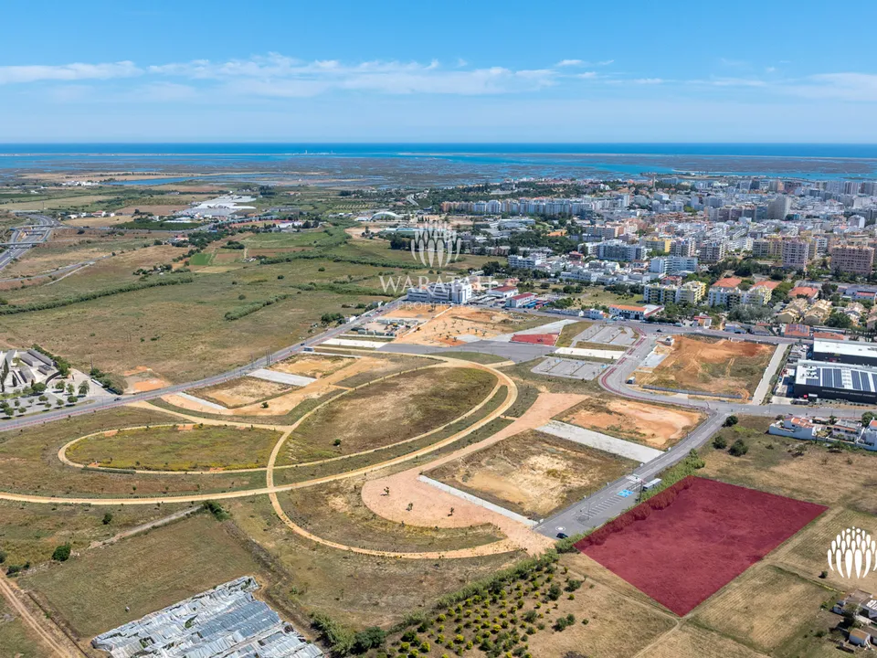 Helårsgrund i Faro, Faro - foto 5